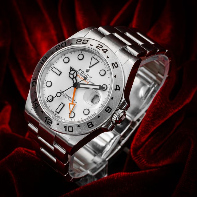 Rolex Explorer II 226570 Image 2